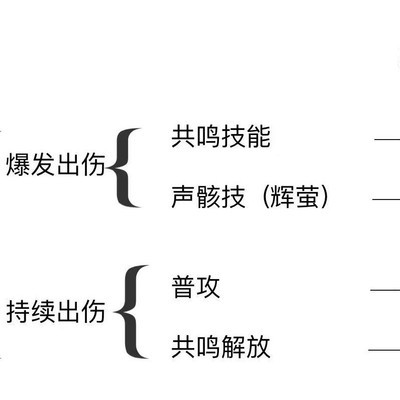 《鸣潮》白芷主C输出策略，机制解析与实战要点？