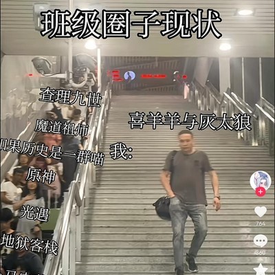 班级小圈子现象，共鸣与观察