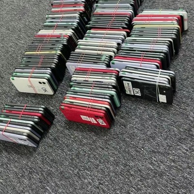 你会考虑买二手手机吗？