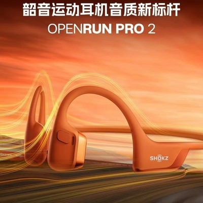 ����OpenRun Pro 2�������࣬������������