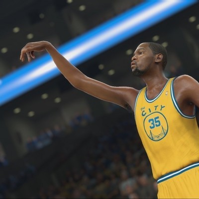 NBA2K17修改徽章后数据重置，如何避免回档？