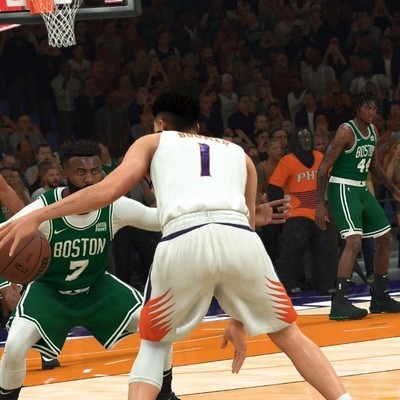 《NBA2K23》最低配置要求解析，哪些电脑能流畅运行？