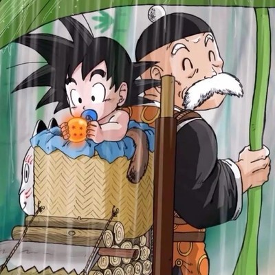 第一部看的动漫叫什么？