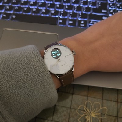 HyperOS3手环推荐？