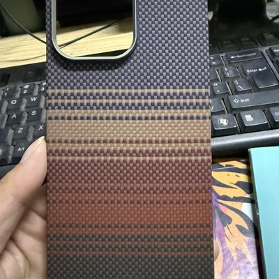 iOS26手机壳尺寸为何不匹配？