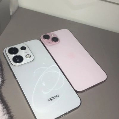 OPPO换机体验，流畅与实用