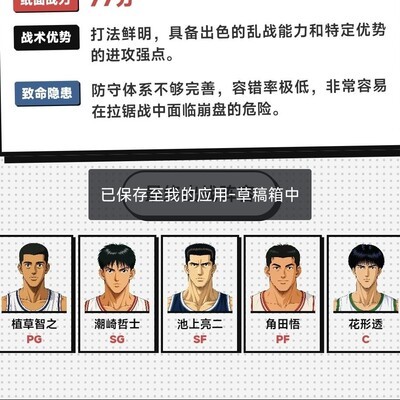 随机阵容评分对比