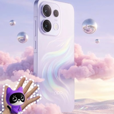 OPPO Reno16相机体验