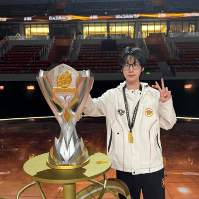 暖阳，不认命，一直前进