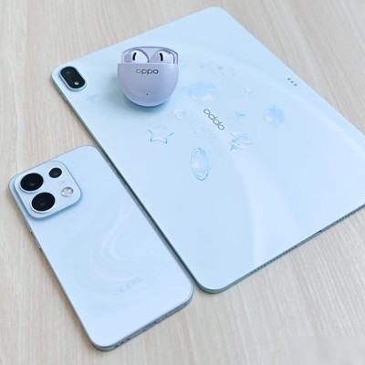 OPPO Reno16初体验