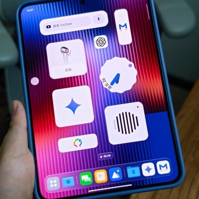 OPPO Pad Mini深度体验