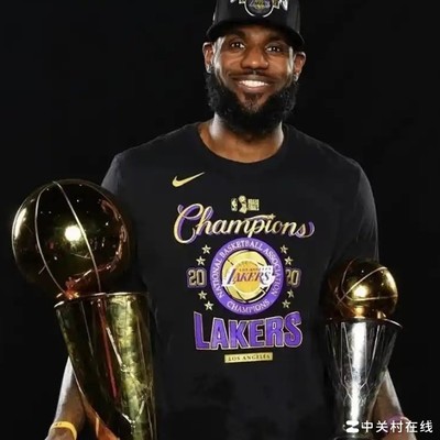 詹姆斯历史地位大讨论