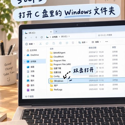 Windows字体一键迁移Mac