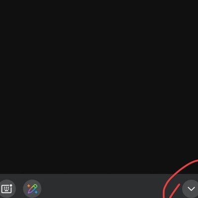 realme UI7.0输入法快捷键消失？