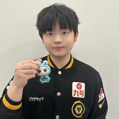 皖皖守护狼队野区