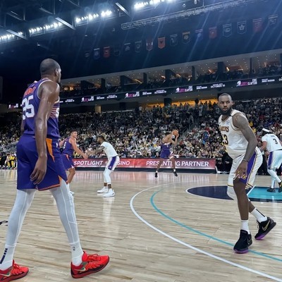 詹姆斯巅峰终结之辩