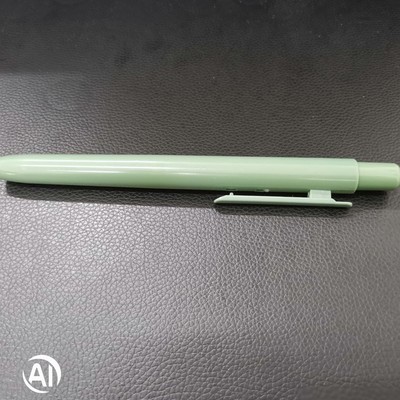 推荐五款实用文具笔