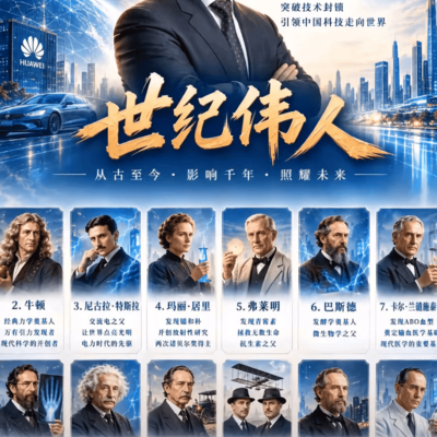 余承东为何争议不断？