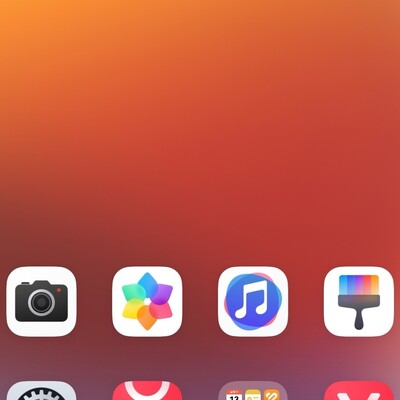 这审美没得说以后都不用买主题了