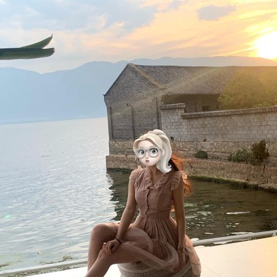 老婆日常生活的32个瞬间