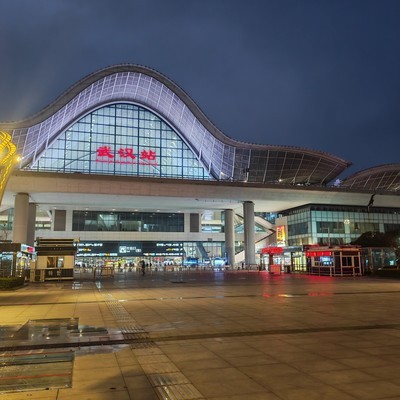 武汉初体验，哪里好玩？