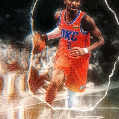 SGA突破能力能否对标AI韦德欧文？