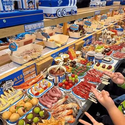 排队1小时，尕骄傲小火锅值得吗？