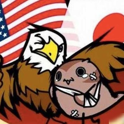 日本为何深度依赖美国？