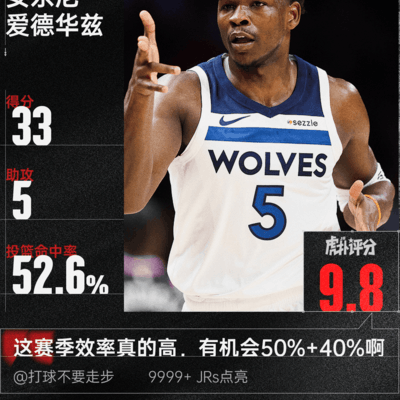 杰伦-布朗50分大战