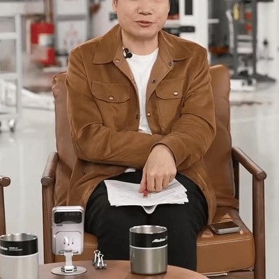 小米承诺大字标注，告别小字营销