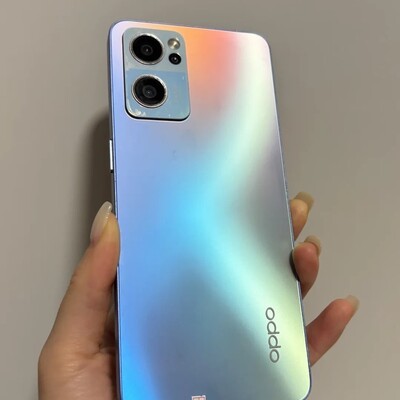 Reno7，轻奢设计与影像旗舰