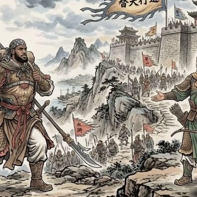 篮球江湖，庙堂与梁山的碰撞
