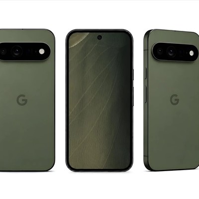 Pixel 11系列参数全面曝光