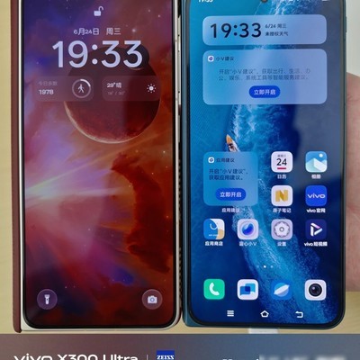 X Fold 6与Find N6对比分析