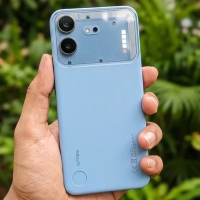 Nothing Phone 4b发布信息