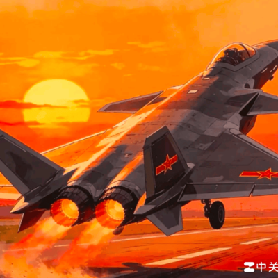 歼20美学争议