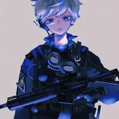 寒大队长首次展露笑颜