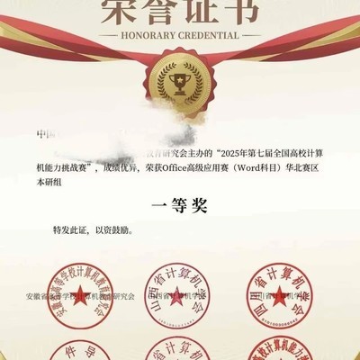 全国高校计算机能力挑战赛