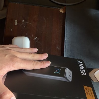 安克A110a支持哪些私有快充协议？