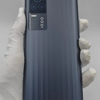 iQOO7骁龙888二手旗舰