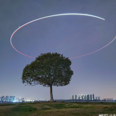 无人机拍摄遇阴天，如何提升成片效果？