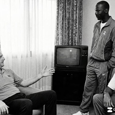 Big3神秘对话大猜想