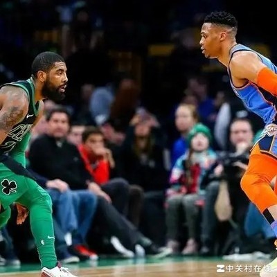 威少与欧文季后赛履历对比