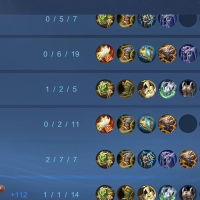 辅助玩家如何判断射手是否值得跟随