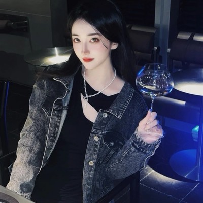 现实中8分女生谁更美