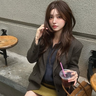 两位高分美女谁更美？