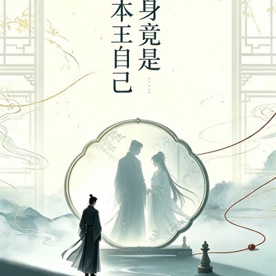 双替身反转，节度使女主