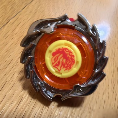 飓风战魂七右旋快攻改装