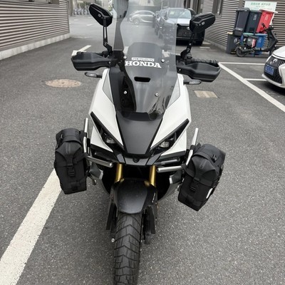 改装后大灯够用吗