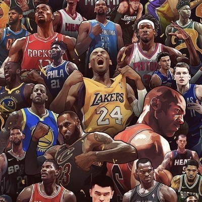 远古吹为何在篮球论坛盛行？